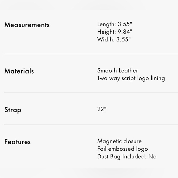 Kate Spade 3D Nutcracker bag - Picture 8 of 8